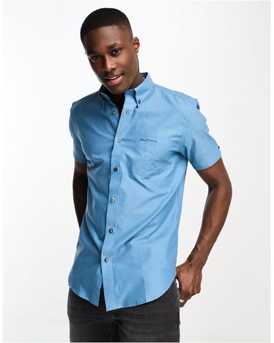 Chemise discount ben sherman