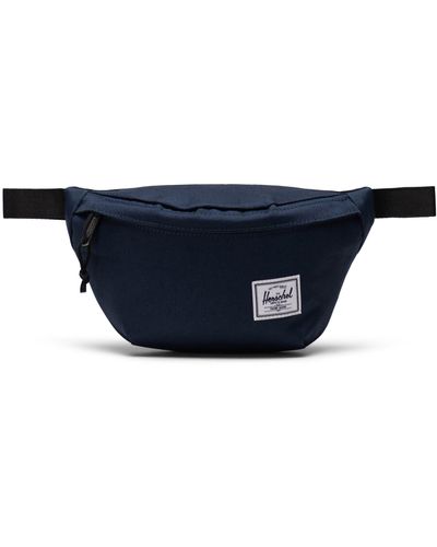 Herschel Supply Co. Herschel Classic Hip Pack - Blue