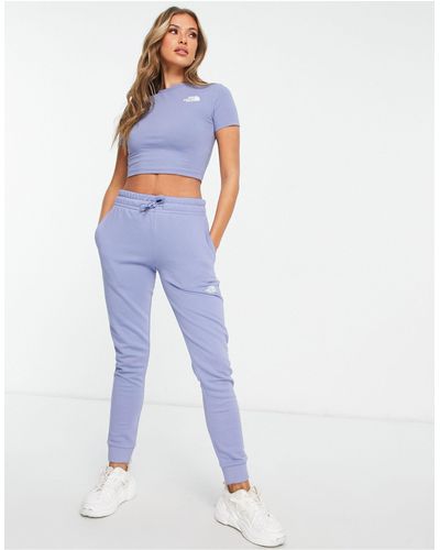 Pantalons de survêtement/sport The North Face pour femme | Réductions en  ligne jusqu'à 50 % | Lyst