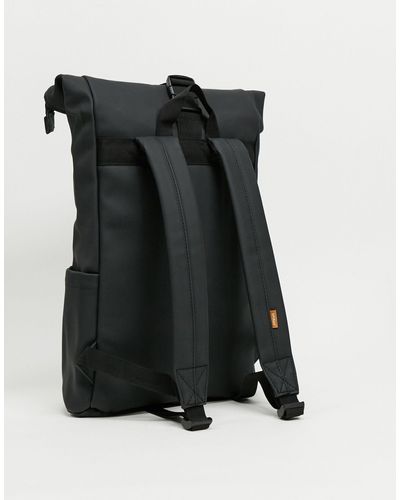 Spiral Highland Backpack - Black