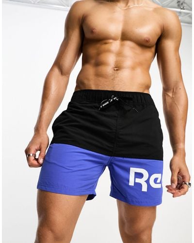 Reebok Beachwear for Men | Online Sale up to 40% off | Lyst Australia