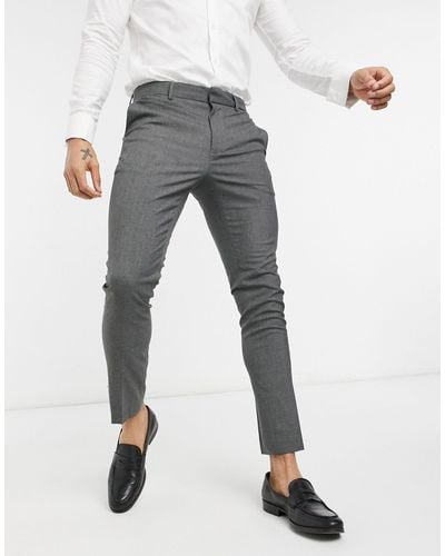 Invictus Formal Trousers outlet  Men  1800 products on sale  FASHIOLAco uk