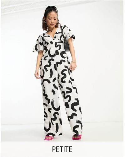 Vero Moda Jumpsuits and rompers for | Online Sale up 70% off |