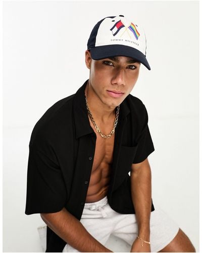 Tommy hilfiger cap clearance mens