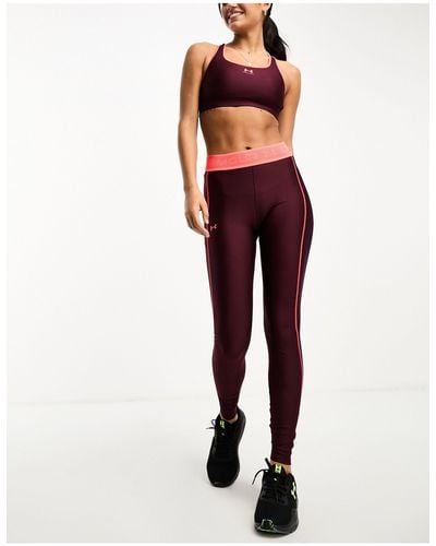 Under Armour Leggings for Women, Online Sale up to 70% off