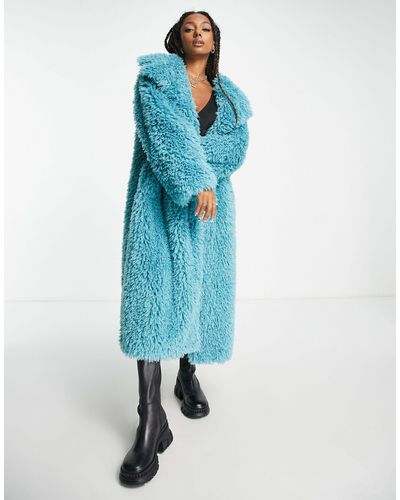 Damen-Lange Jacken und Winterjacken von ASOS | Online-Schlussverkauf – Bis  zu 65% Rabatt | Lyst DE