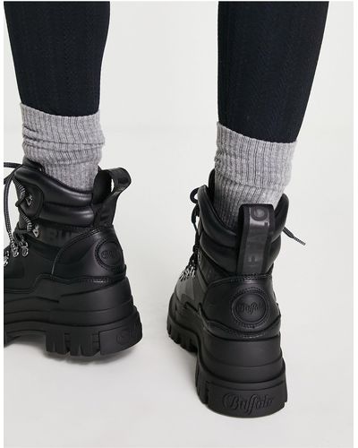 Buffalo Boots for Women | Online Sale up to 64% off | Lyst