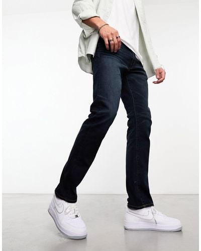 Polo Ralph Lauren – sullivan – schmal geschnittene jeans - Blau