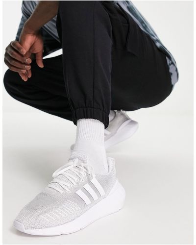 adidas Originals – swift run 22 – sneaker - Schwarz