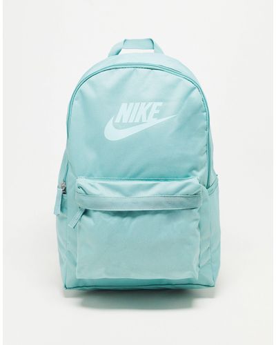 Nike Heritage Backpack (25l) in Pink | Lyst