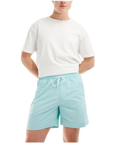 Columbia – summerdry – shorts - Blau