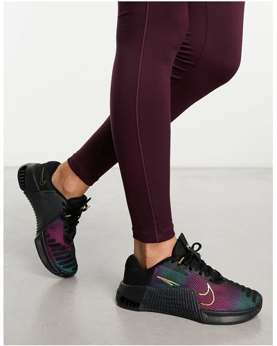 Nike Metcon 9 Sneakers - Purple