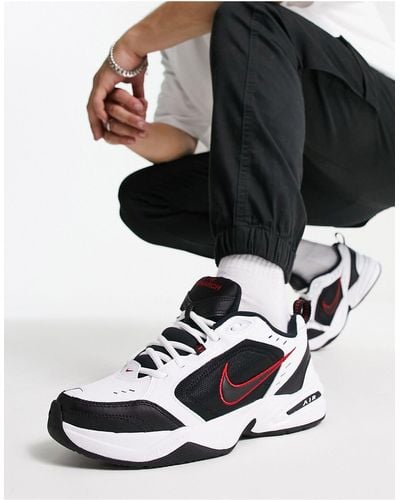 Nike Air Monarch Sneakers for Men - Up to 38% off | Lyst