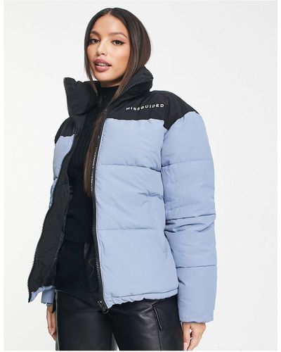 Missguided jackets sale hot sale