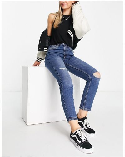 Stradivarius Skinny jeans for Women | Online Sale up to 70% off | Lyst