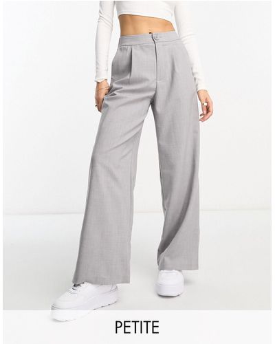 Stradivarius Wide-leg and palazzo pants for Women | Online Sale up to 65%  off | Lyst
