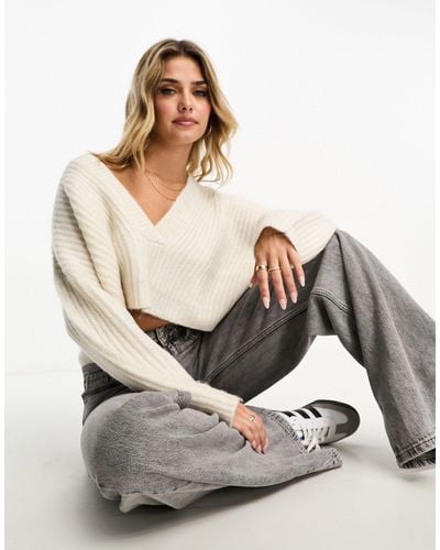 Miss selfridge cheap knitwear