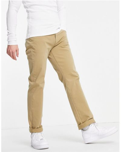 Levi's 514 Straight Fit Bi Stretch Jeans - Multicolour