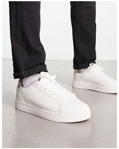 Pull&Bear Low-top trainers for Men | Online Sale up to 44% off | Lyst UK