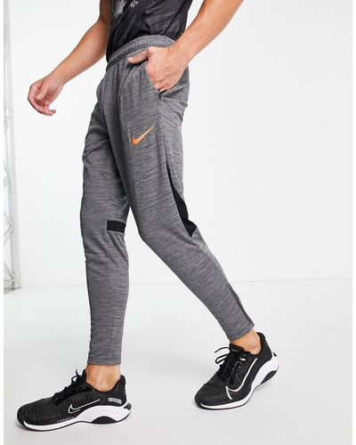 Pantalones de chándal Nike Football de hombre | Rebajas en línea, hasta el  40 % de descuento | Lyst