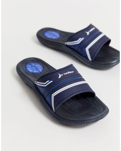 Men's Rider Sandals and flip-flops from $24 | Lyst