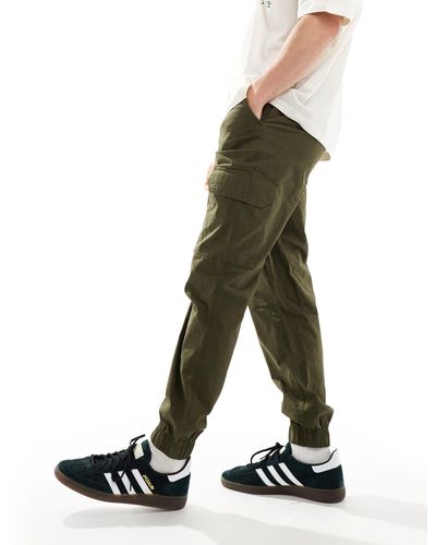 Cotton On Ripstop jogger - Green