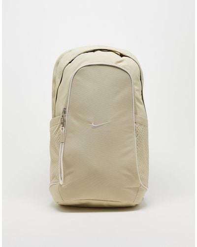 Nike Essentials Backpack - Natural