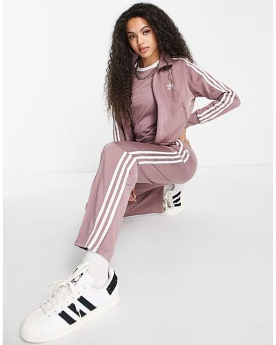 A veces bádminton unos pocos adidas Originals Tracksuits and sweat suits for Women | Online Sale up to  34% off | Lyst Australia