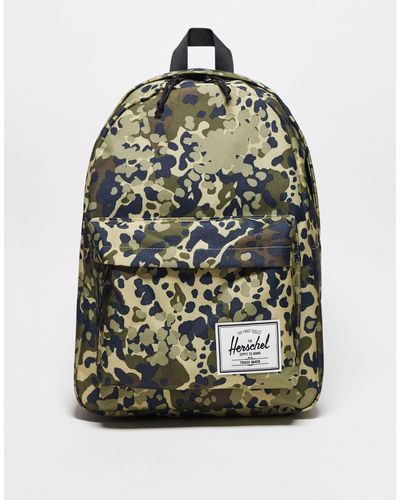 Herschel Supply Co. Herschel Classic Backpack - Green