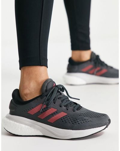 adidas Originals Adidas - Hardlopen - Supernova 2 - Sneakers - Zwart