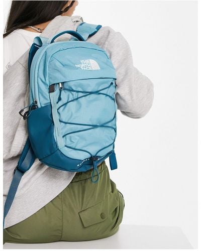 The North Face Borealis Mini 10l Backpack - Blue