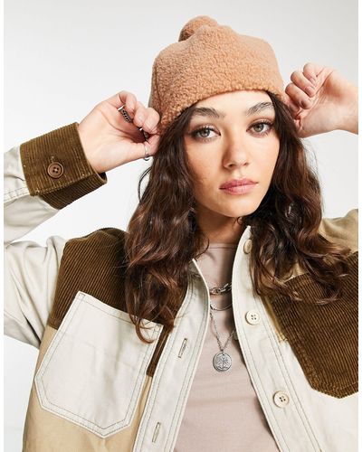 TOPSHOP Hats for Women | Online Sale up to 68% off | Lyst