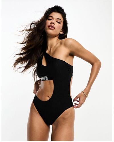 Abbigliamento da spiaggia Calvin Klein da donna | Sconto online fino al 60%  | Lyst