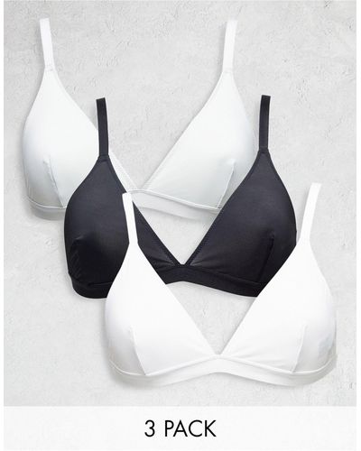 Brave Soul Lingerie for Women | Online Sale up to 63% off | Lyst Canada