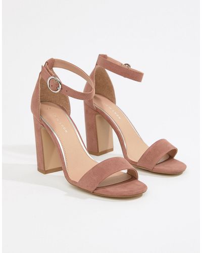 New Look Heels for Women | Online Sale up to 60% off | Lyst