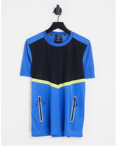 Bolongaro Trevor Camiseta - Azul