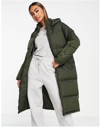Brave Soul Padded and down jackets for Women | Online Sale up to 72% off |  Lyst
