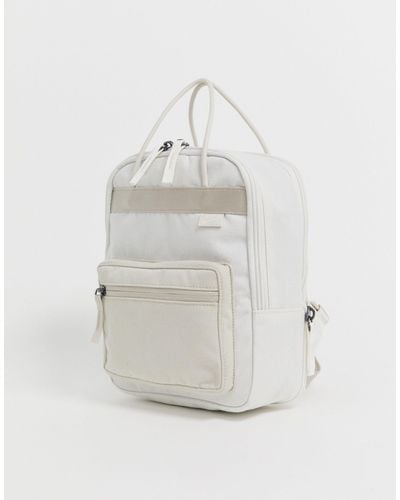 Nike Tanjun Mini Backpack - Natural