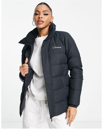 Berghaus Jackets for Women | Online Sale up to 57% off | Lyst