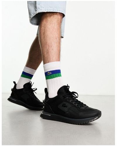 Lacoste Sneakers for Men, Online Sale up to 50% off