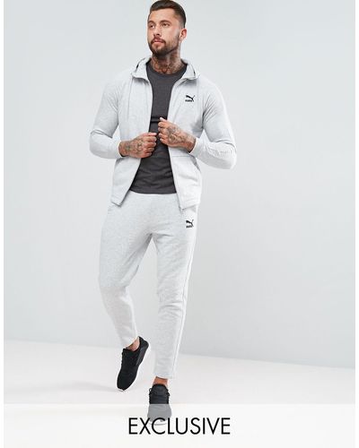 PUMA Tracksuits sweat suits Men | Online Sale up to 60% off | Lyst