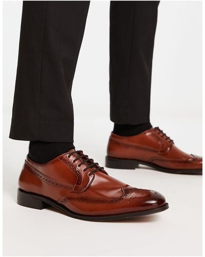 ASOS Brogues for Men | Online Sale up to 65% off | Lyst