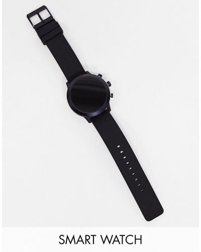 Michael Kors – gen 4 – smartwatch für damen mkt 5072 - Schwarz