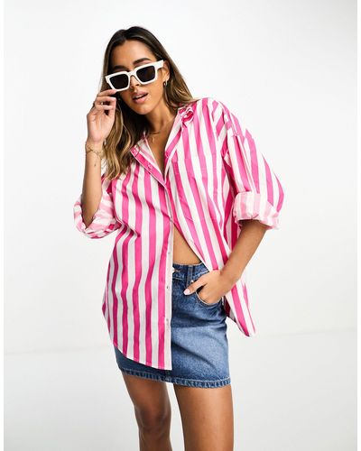 Mango Shirts for Women | Online Sale up to 66% off | Lyst