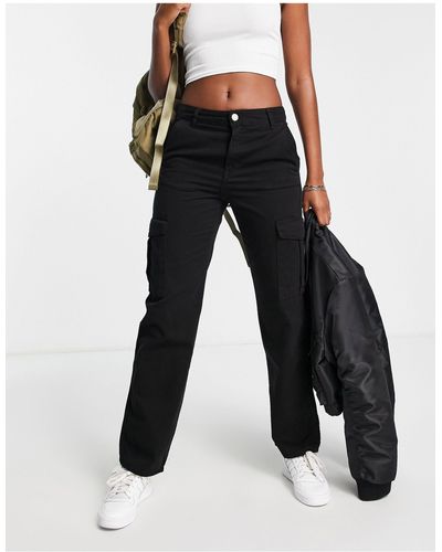 Pull&Bear Trousers, Slacks and Chinos for Women | Online Sale up to 49% off  | Lyst Australia
