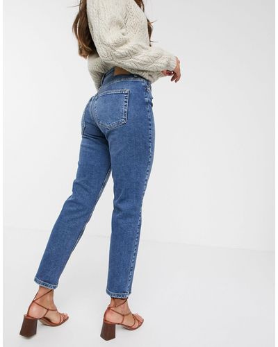Vero Moda Jeans for Women | Online Sale up to 62% off | Lyst