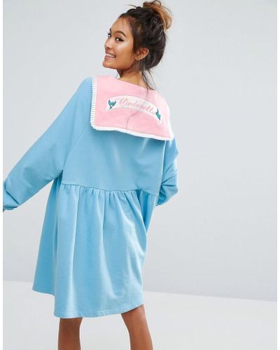 Lazy Oaf Dresses for Women | Online Sale up to 41% off | Lyst