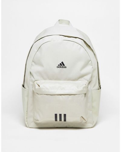 adidas Originals Adidas training - sac à dos - kaki - Gris