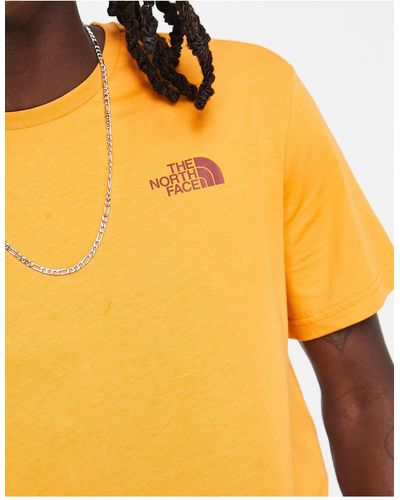 Men's The North Face Short sleeve t-shirts from A$38 | Lyst - Page 10