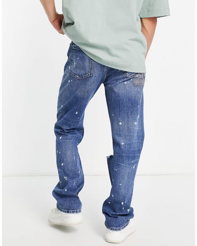 River Island Jeans for Men | Online Sale up to 72% off | Lyst
